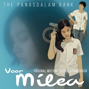 Voor Milea (Original Motion Picture Soundtrack)