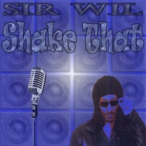 Shake That
