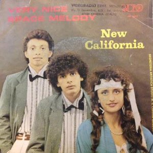 New California 的头像