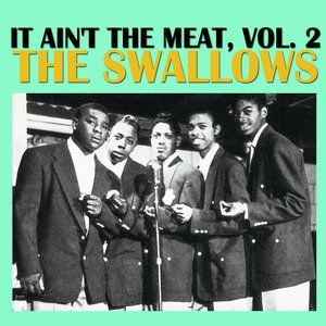 It Ain't The Meat, Vol. 2