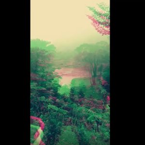 A Walk to Feelings of Uncertainty