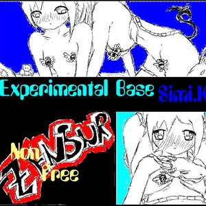 Experimental Base - Experminetal Album