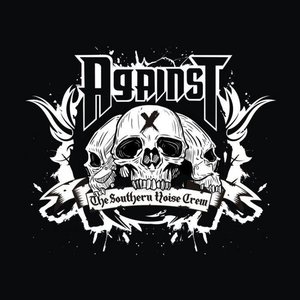 Against
