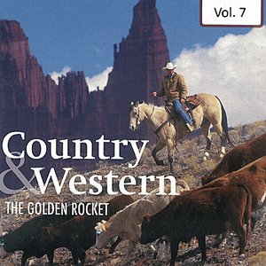 Country & Western- Hits And Rarities Vol. 7
