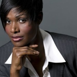 Angela Bryant-Brown 的头像