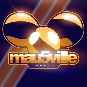 Image for 'mau5ville: Level 1'