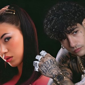 Avatar di ANNA & Tony Effe