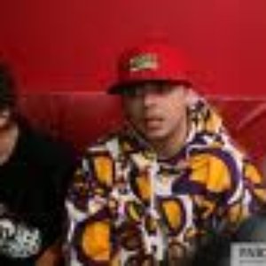 Le Truk feat. MMC & 5 Плюх 的头像