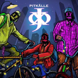 PITKÄLLE