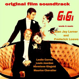 GiGi Original Film Soundtrack