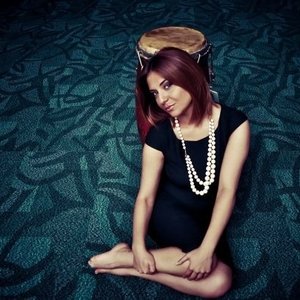 Ulviyya Rahimova için avatar