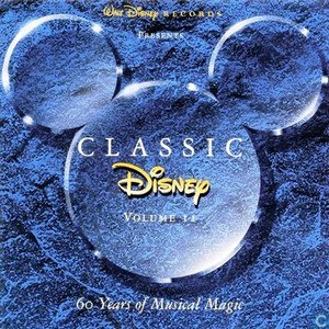 Classic Disney Volume Ⅱ