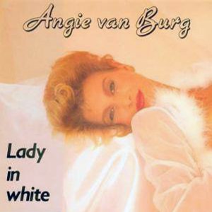 Lady In White