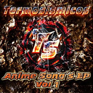 Anime Song's, Vol. 1 - EP