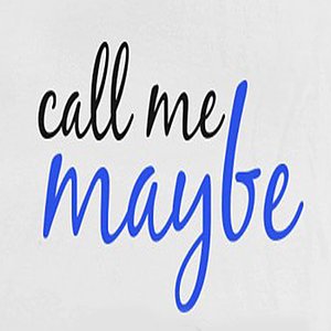 Call Me Maybe - Single (Carly Rae Jepsen Tribute)