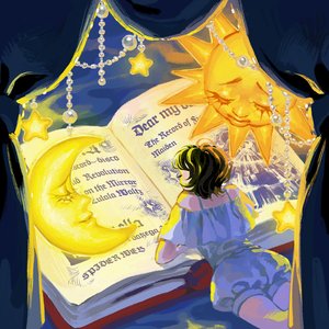 Recipe of revolution