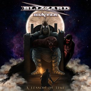 A Lesson in Time - EP