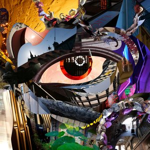 London Brew, Dan See, Benji B, Nubya Garcia, Martin Terefe, Tom Skinner, Tom Herbert, Dave Okumu, Theon Cross, Shabaka Hutchings, Raven Bush, Nikolaj Torp Larsen, Nick Ramm 的头像