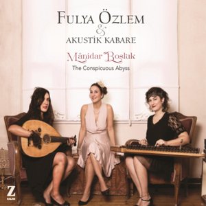 Fulya Özlem 的头像