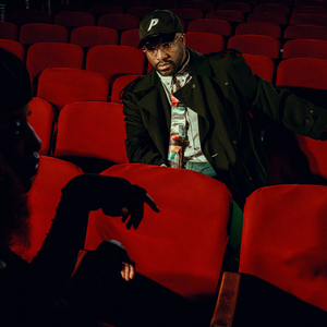 Artwork for CINEMA
