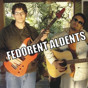 Fedorent Aldents 的头像