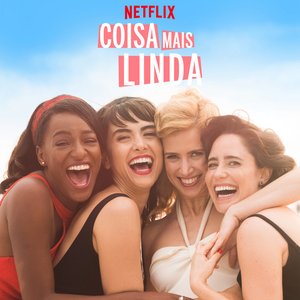 Coisa Mais Linda Season 1 (Original Music from the Netflix Series)