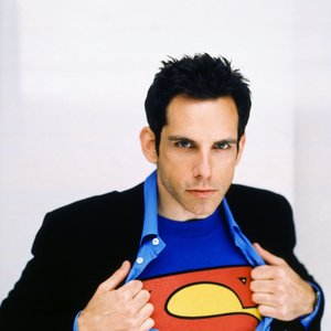 Avatar for Ben Stiller