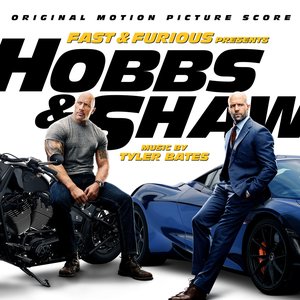 Fast & Furious Presents: Hobbs & Shaw