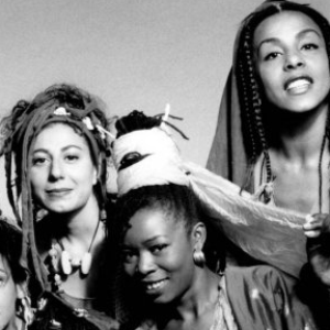 Zap Mama photo provided by Last.fm