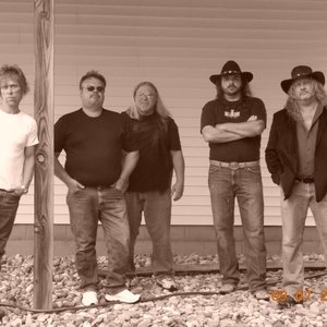 The Sulentic Brothers Band 的头像
