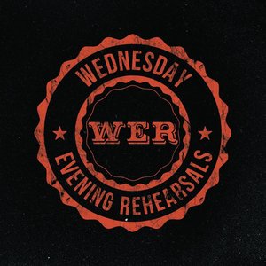 Image pour 'Wednesday Evening Rehearsals'
