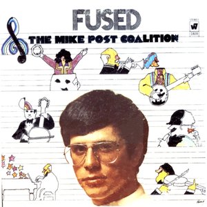 The Mike Post Coalition 的头像