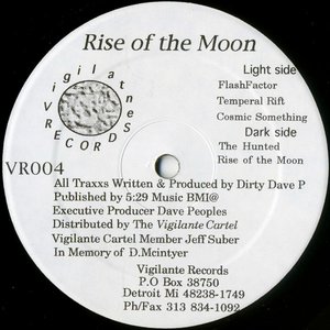 Rise Of The Moon