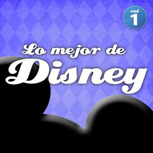 Lo Mejor de Disney en Español Vol. 1