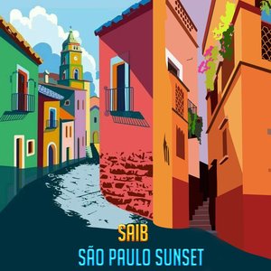 São Paulo Sunset