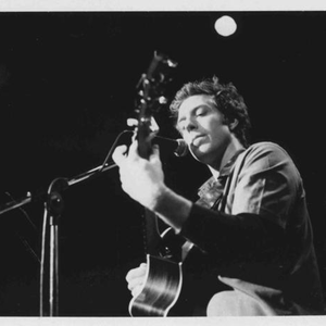 David James photo provided by Last.fm