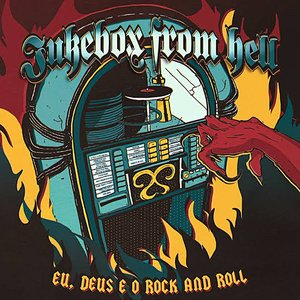 Eu, Deus e o Rock and Roll