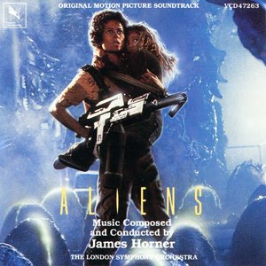 Aliens: Original Motion Picture Soundtrack