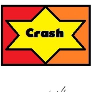 'Crash'の画像