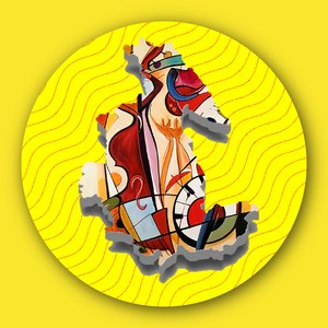 Avatar for Hzq'un Artists Group, Naranjita de Sucre y Los Tigres de la Jarana