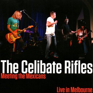 Meeting the Mexicans (Live in Melbourne)