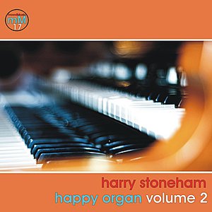 Happy Organ, Vol. 2