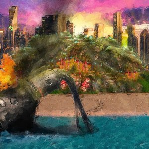DÉSOLATION [Explicit]