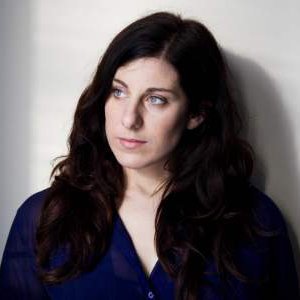 Lisa Bozikovic 的头像
