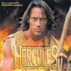 Hercules: The Legendary Journeys