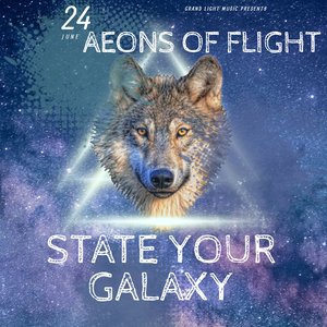 State Your Galaxy