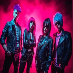 Visual Kei - Single