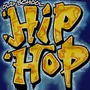 Old School Hip Hop Party