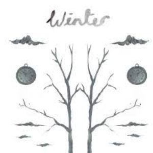 When the Purple Emperor Spreads His Wings: Winter