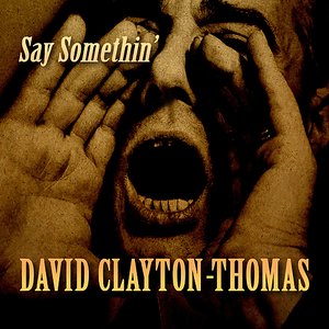 Say Somethin'
